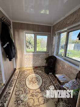 Дом 62м², 1-этажный, участок 6 сот.