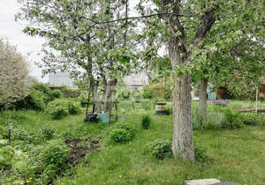 Дача 30м², 2-этажный, участок 5 сот.