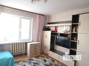 Дом 53м², 1-этажный, участок 8 сот.