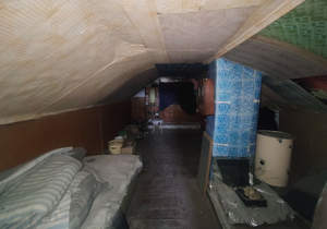 Дом 65м², 1-этажный, участок 5 сот.