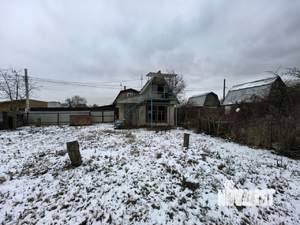 Дом 14м², 2-этажный, участок 4 сот.