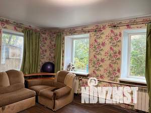 Дом 62м², 1-этажный, участок 6 сот.