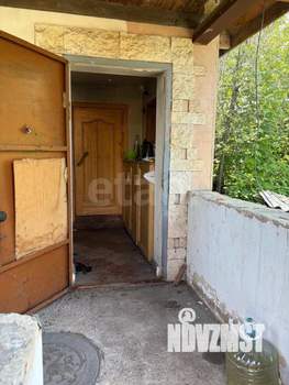 Дом 18м², 1-этажный, участок 7 сот.