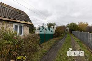 Дом 39м², 1-этажный, участок 7 сот.