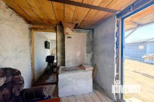 Дом 64м², 1-этажный, участок 18 сот.