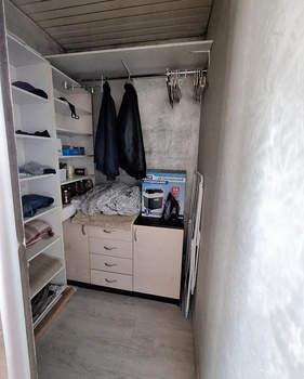 Дача 49м², 1-этажный, участок 4 сот.