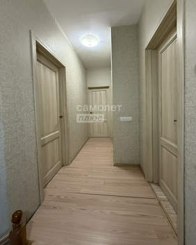 Дом 104м², 2-этажный, участок 2 сот.