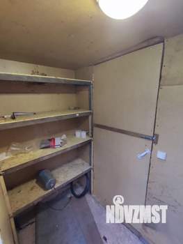 Дом 25м², 1-этажный, участок 4 сот.