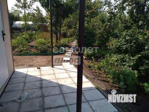 Дом 20м², 1-этажный, участок 5 сот.