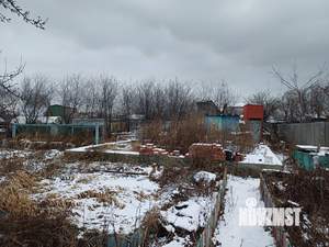 Дом 16м², 2-этажный, участок 6 сот.