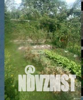 Дом 13м², 1-этажный, участок 3 сот.