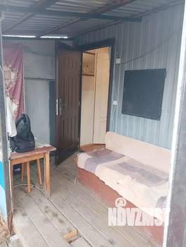 Дом 20м², 2-этажный, участок 5 сот.