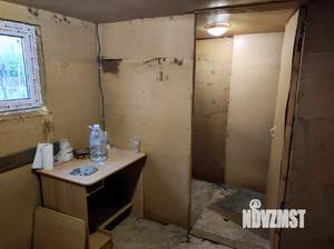 Дом 25м², 1-этажный, участок 4 сот.