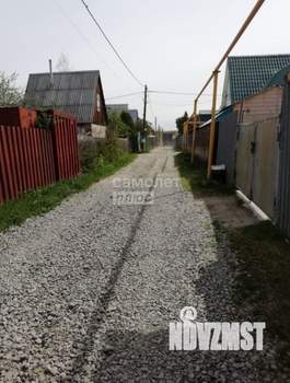 Дом 93м², 2-этажный, участок 4 сот.