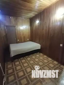 Дом 120м², 1-этажный, посуточно, 