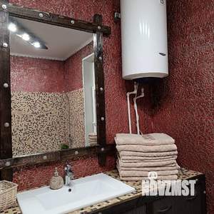 Дом 100м&sup2;, 1-этажный, посуточно, 