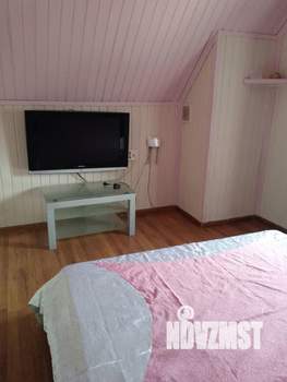 Дом 85м², 2-этажный, посуточно, 