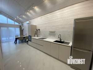 Дом 60м&sup2;, 1-этажный, посуточно, 