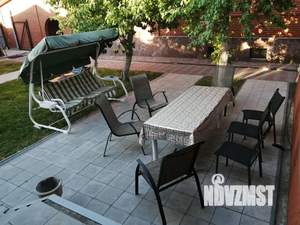 Дом 357м², 3-этажный, посуточно, 