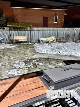 Дом 270м², 1-этажный, посуточно, 