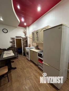 Дом 140м&sup2;, 1-этажный, посуточно, 