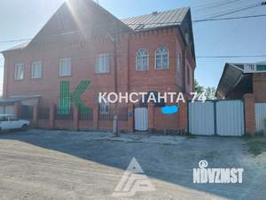 Коттедж 500м², 2-этажный, на длительный срок, 