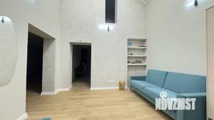 Дом 190м&sup2;, 2-этажный, на длительный срок, 