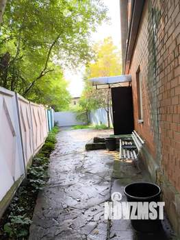 Дом 120м&sup2;, 1-этажный, посуточно, 