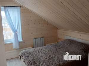 Дом 81м&sup2;, 2-этажный, посуточно, 