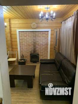 Дом 100м², 2-этажный, посуточно, 