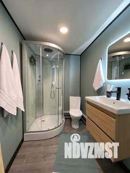 Дом 30м&sup2;, 1-этажный, посуточно, 