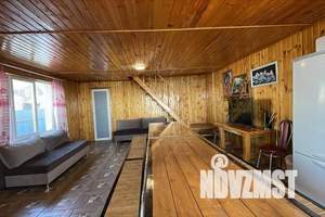 Дом 140м², 2-этажный, посуточно, 