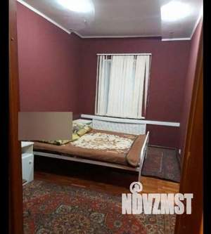 Дом 140м&sup2;, 1-этажный, посуточно, 