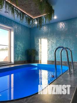 Дом 100м&sup2;, 1-этажный, посуточно, 