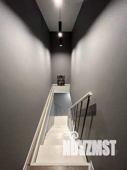 Дом 125м&sup2;, 2-этажный, посуточно, 