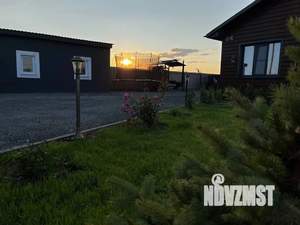 Дом 100м&sup2;, 1-этажный, посуточно, 