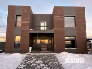 Дом 120м², 2-этажный, посуточно, 