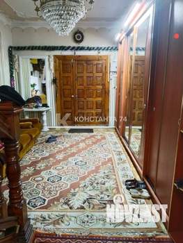 Дом 500м², 2-этажный, на длительный срок, 