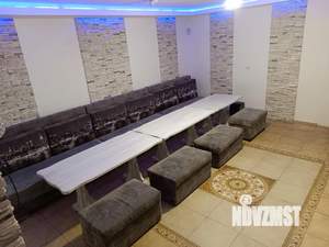 Дом 100м², 1-этажный, посуточно, 