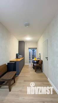 Дом 190м&sup2;, 2-этажный, на длительный срок, 