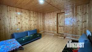 Дом 290м&sup2;, 2-этажный, посуточно, 