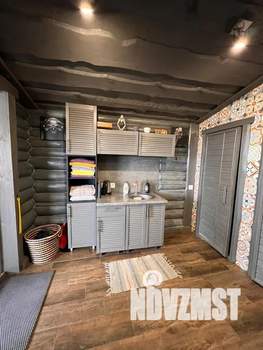 Дом 125м², 2-этажный, посуточно, 