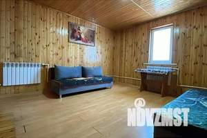 Дом 290м², 2-этажный, посуточно, 