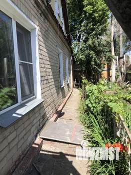 Дом 60м², 2-этажный, на длительный срок, 