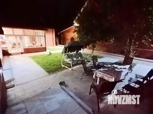 Дом 357м², 3-этажный, посуточно, 