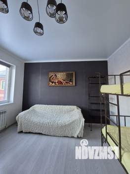 Дом 140м&sup2;, 3-этажный, на длительный срок, 