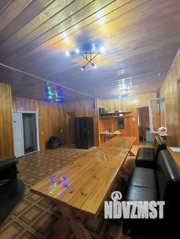 Дом 120м², 1-этажный, посуточно, 