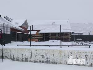 Дом 100м&sup2;, 2-этажный, посуточно, 