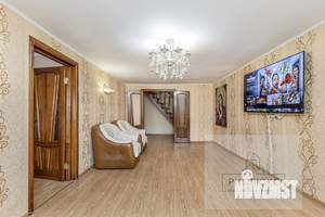 Дом 160м&sup2;, 2-этажный, на длительный срок, 