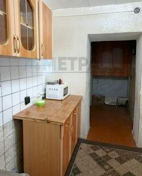 Дом 41м&sup2;, 1-этажный, на длительный срок, 